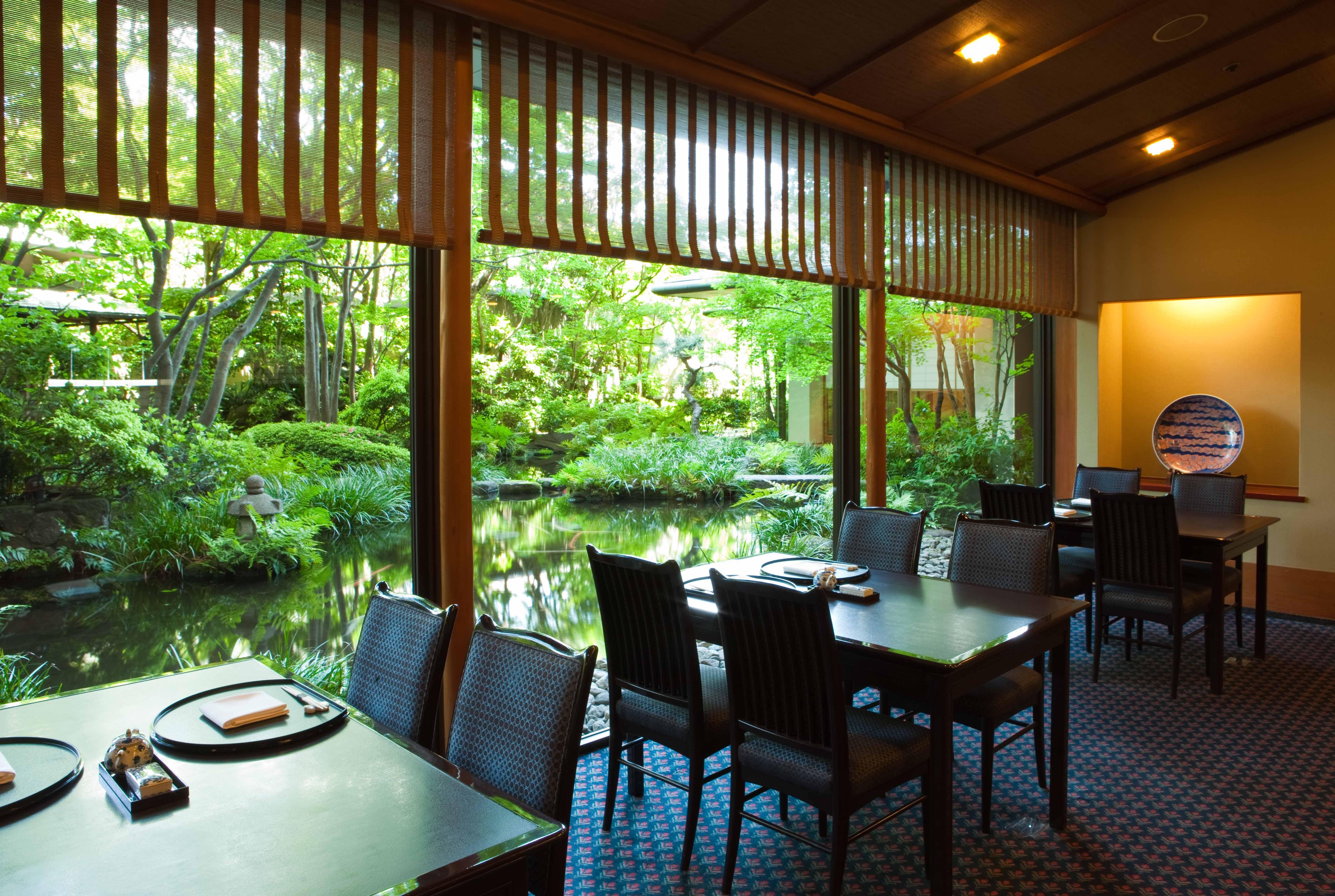 Royal Park 5* Tokio