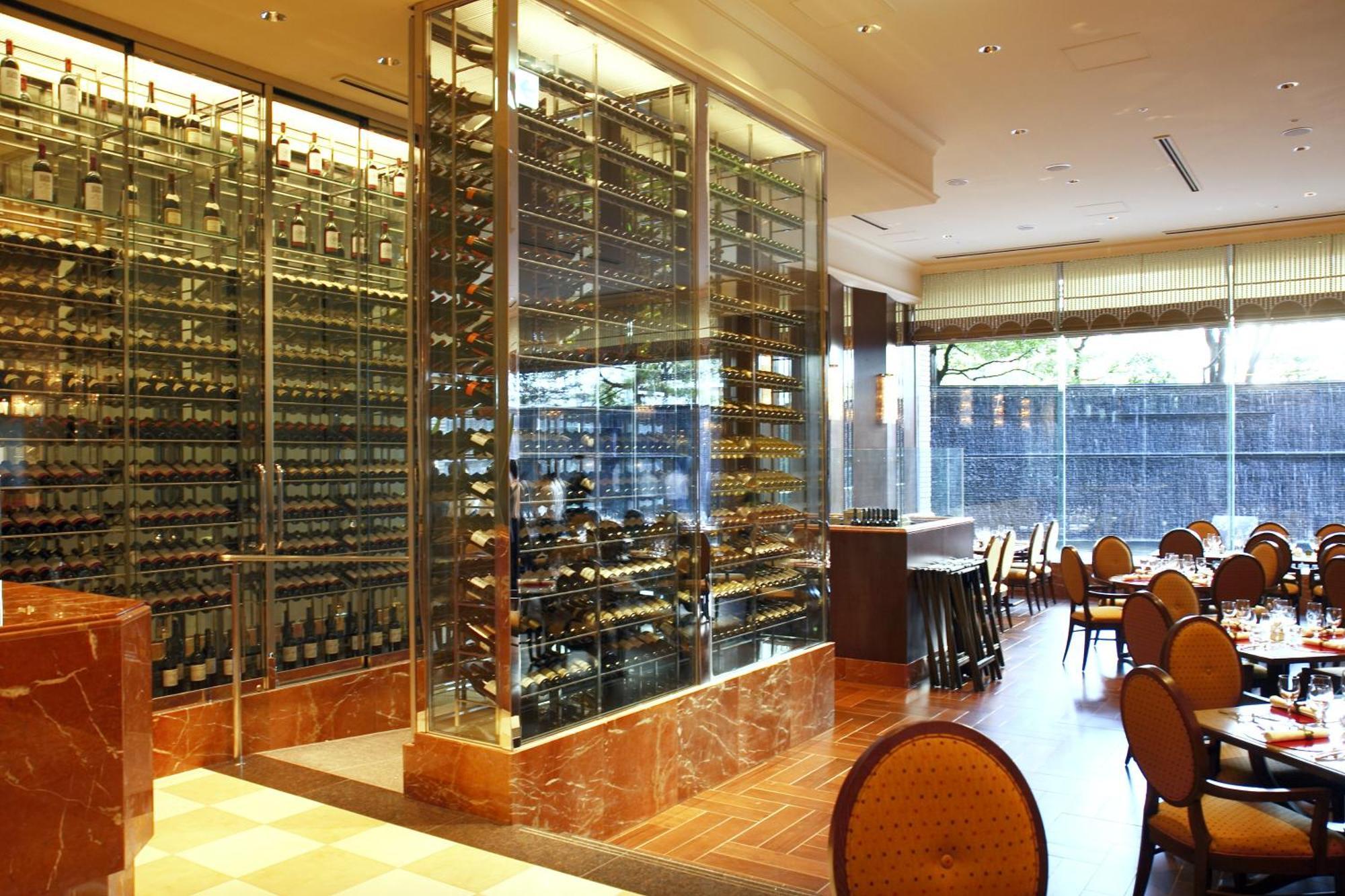 Royal Park Hotel Tokio