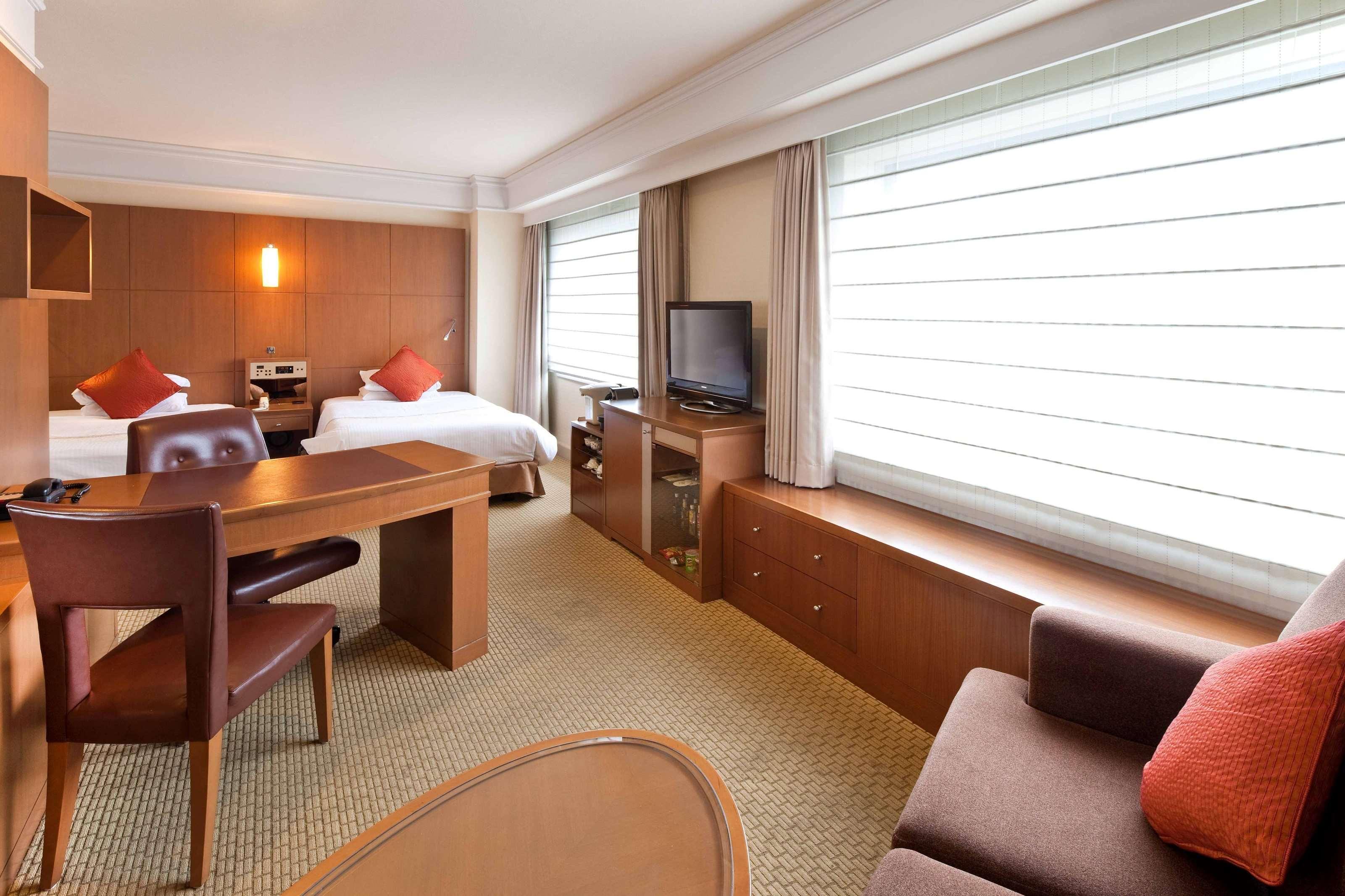 Royal Park 5* Präfektur Tokio