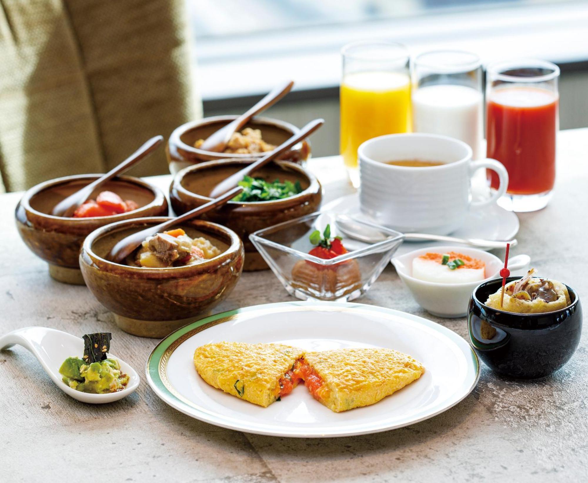Royal Park Hotel Präfektur Tokio