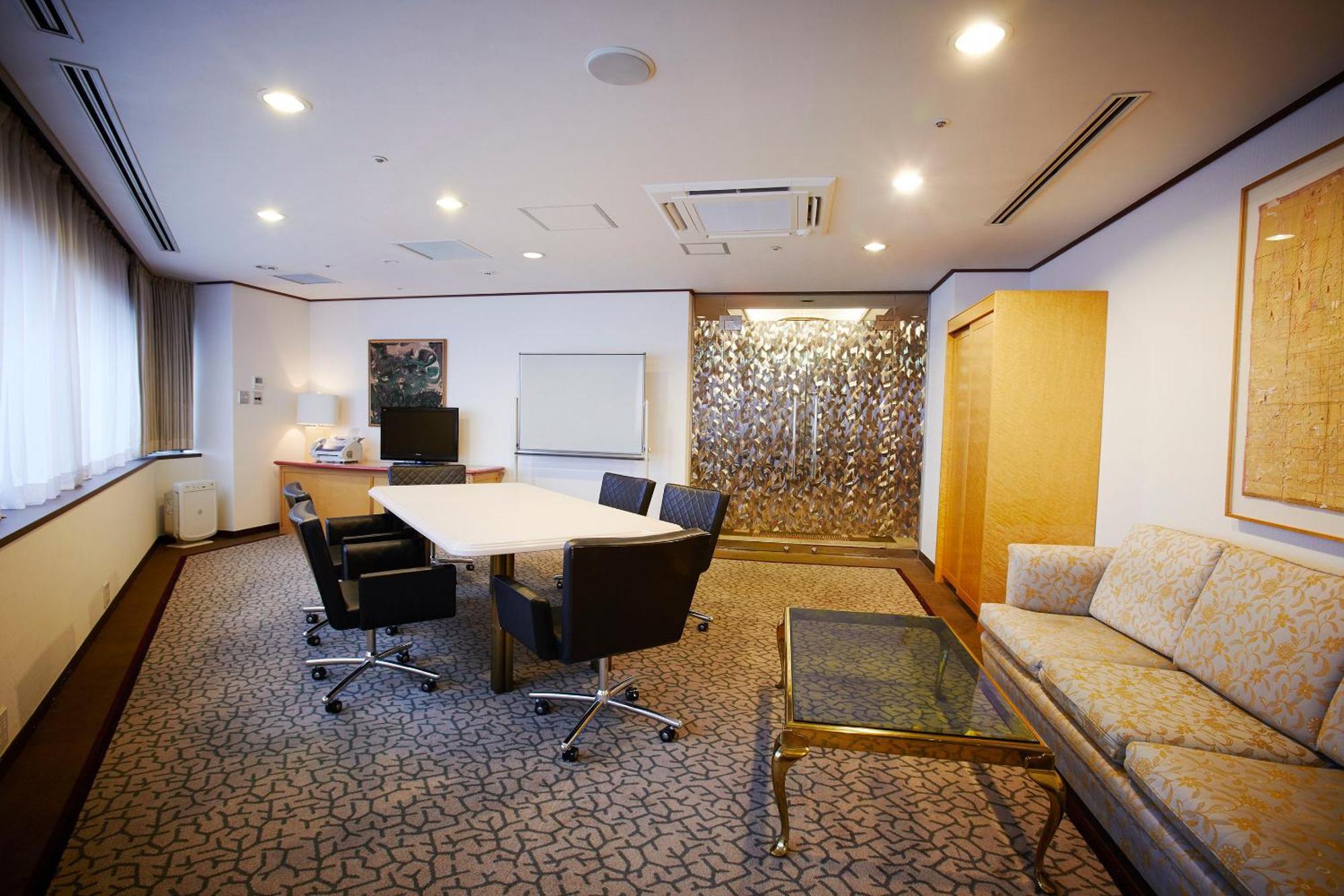 Royal Park Hotel Präfektur Tokio