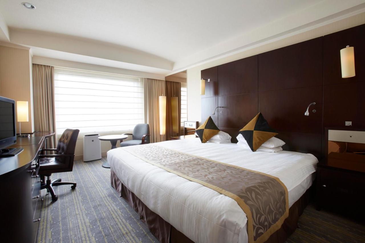 Royal Park Hotel Präfektur Tokio
